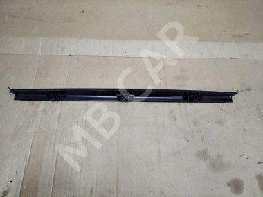 Накладка MERCEDES-BENZ C-класс W203/S203/CL203 рестайлинг (2004 - 2008) — Разборка Мерседес