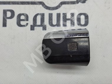 Крышка ручки двери MERCEDES-BENZ E-класс W210/S210 (1995 - 1999) — Разборка Мерседес