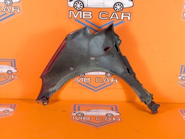 Крыло переднее правое MERCEDES-BENZ A-класс W168 (1997 - 2001) A 160 1.6 AT (102 л.с.) &mdash; Разборка Мерседес