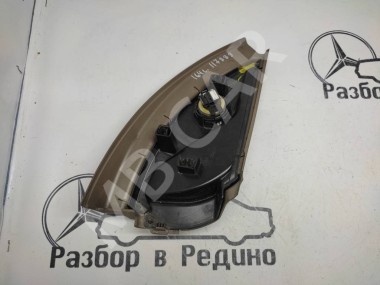 Уголок зеркала MERCEDES-BENZ M-класс W164 (2005 - 2008) — Разборка Мерседес