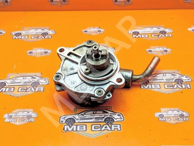 Насос вакуумный MERCEDES-BENZ E-класс W210/S210 рестайлинг (1999 - 2003) — Разборка Мерседес