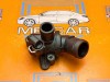 Термостат MERCEDES-BENZ A-класс W169 (2004 - 2008) A 150 1.5 CVT (95 л.с.) фото 1 &mdash; Разборка Мерседес