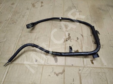 Провод генератора MERCEDES-BENZ C-класс W203/S203/CL203 (2000 - 2004) — Разборка Мерседес