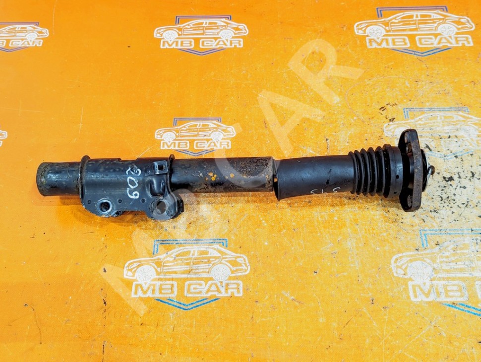 Стойка передняя MERCEDES-BENZ Sprinter W906 (2006 - 2019) фото 1 — Разборка Мерседес