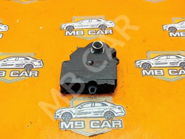 Сервоприводы печки MERCEDES-BENZ M-класс W163 (1997 - 2001) &mdash; Разборка Мерседес