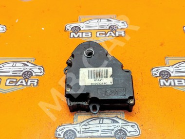 Сервоприводы печки MERCEDES-BENZ M-класс W163 (1997 - 2001) &mdash; Разборка Мерседес