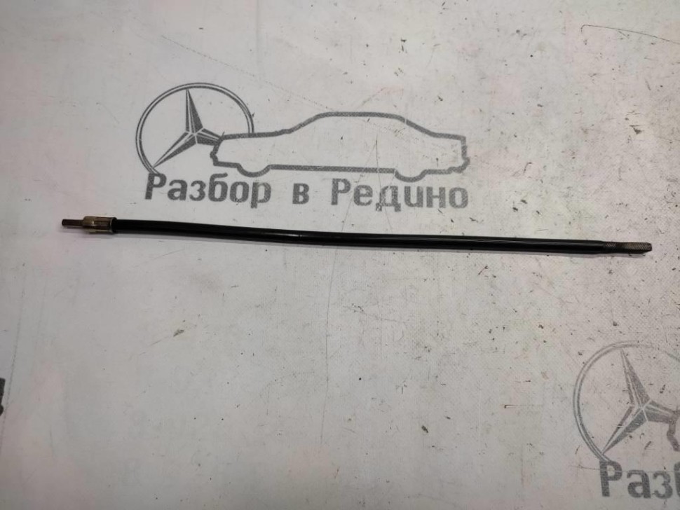 Привод бокового стекла MERCEDES-BENZ Vito W638 (1996 - 2003) фото 1 &mdash; Разборка Мерседес