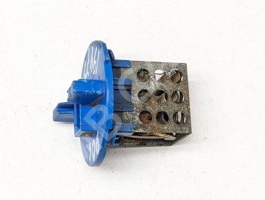 Реле моторчика печки MERCEDES-BENZ Sprinter W906 (2006 - 2019) — Разборка Мерседес