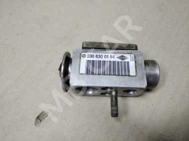 Клапан расширительный MERCEDES-BENZ E-класс W211/S211 (2002 - 2006) — Разборка Мерседес