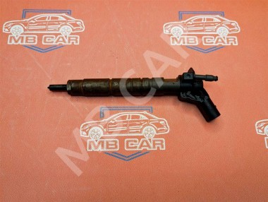 Форсунка ДИЗЕЛЬ MERCEDES-BENZ M-класс W166 (2011 - 2015) — Разборка Мерседес