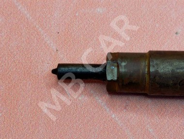 Форсунка ДИЗЕЛЬ MERCEDES-BENZ M-класс W166 (2011 - 2015) — Разборка Мерседес