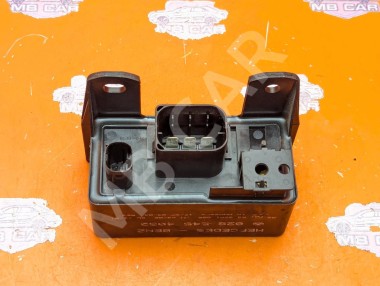 Реле свечей накала MERCEDES-BENZ M-класс W163 (1997 - 2001) &mdash; Разборка Мерседес