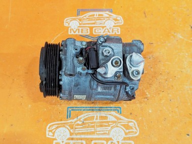Компрессор кондиционера MERCEDES-BENZ C-класс W203/S203/CL203 (2000 - 2004) &mdash; Разборка Мерседес