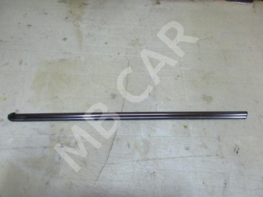 Молдинг стекла двери MERCEDES-BENZ CLK-класс C209/W209 (2002 - 2005) — Разборка Мерседес