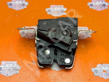 Замок багажника MERCEDES-BENZ C-класс W204/S204 (2006 - 2011) — Разборка Мерседес