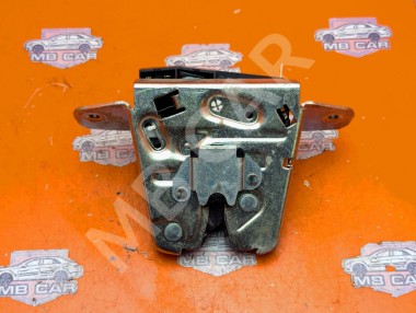 Замок багажника MERCEDES-BENZ C-класс W204/S204 (2006 - 2011) — Разборка Мерседес