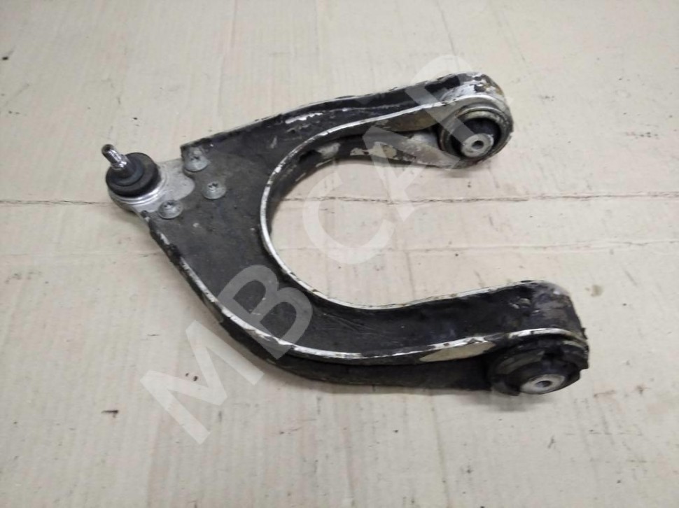 Рычаг передний верхний MERCEDES-BENZ E-класс W211/S211 (2002 - 2006) фото 1 — Разборка Мерседес