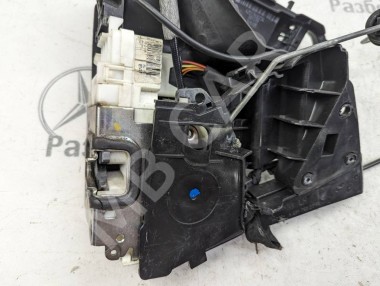 Замок двери передней левой MERCEDES-BENZ R-класс W251 (2005 - 2007) — Разборка Мерседес