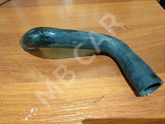 Патрубок ОЖ MERCEDES-BENZ Sprinter W906 (2006 - 2019) фото 1 — Разборка Мерседес