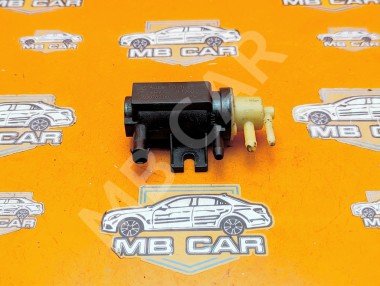 Клапан турбины MERCEDES-BENZ GLK-класс X204 (2008 - 2012) — Разборка Мерседес