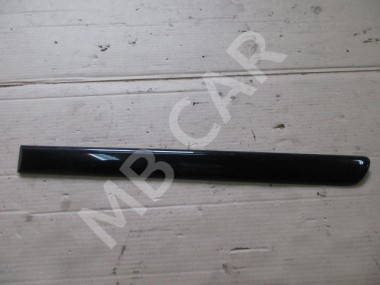 Молдинг двери MERCEDES-BENZ M-класс W163 рестайлинг (2001 - 2005) — Разборка Мерседес