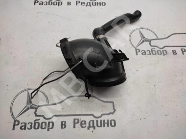 Патрубок воздушный MERCEDES-BENZ E-класс W212/S212/C207/A207 (2009 - 2013) — Разборка Мерседес