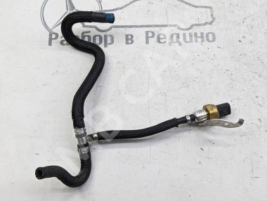 Датчик давления топлива MERCEDES-BENZ V-class W447 — Разборка Мерседес