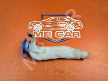 Горловина бачка омывателя MERCEDES-BENZ GL-класс X164 рестайлинг (2009 - 2012) — Разборка Мерседес