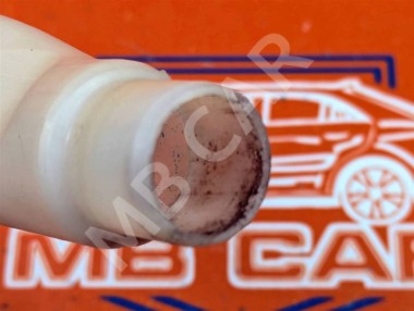 Горловина бачка омывателя MERCEDES-BENZ GL-класс X164 рестайлинг (2009 - 2012) — Разборка Мерседес