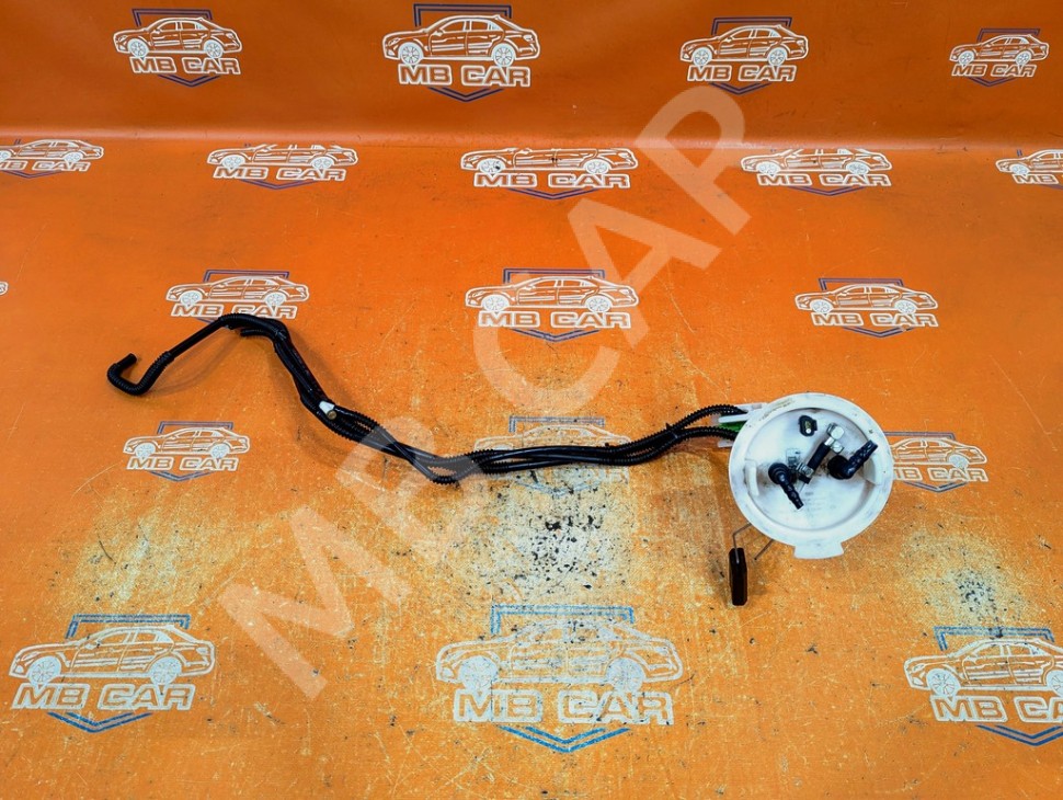 Датчик уровня топлива MERCEDES-BENZ C-класс W204/S204 (2006 - 2011) фото 1 — Разборка Мерседес