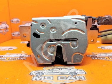 Замок багажника MERCEDES-BENZ M-класс W164 (2005 - 2008) &mdash; Разборка Мерседес