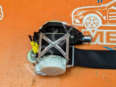 Ремень безопасности задний левый MERCEDES-BENZ GL-класс X164 рестайлинг (2009 - 2012) — Разборка Мерседес