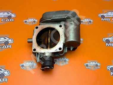 Дроссельная заслонка MERCEDES-BENZ S-класс W220 (1998 - 2005) — Разборка Мерседес