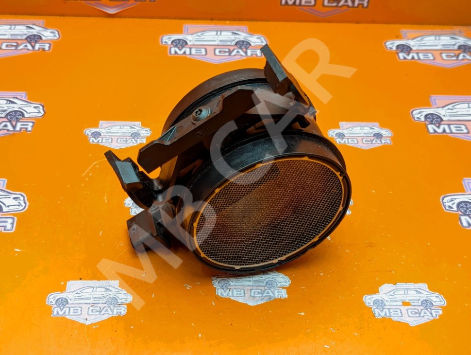 Расходомер MERCEDES-BENZ M-класс W164 (2005 - 2008) фото 1 — Разборка Мерседес