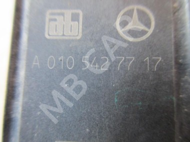 Датчик уровня пола MERCEDES-BENZ CLK-класс C209/A209 (2002 - 2005) — Разборка Мерседес