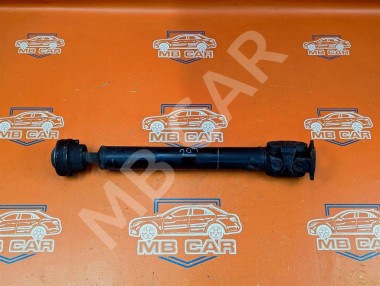 Кардан передний MERCEDES-BENZ M-класс W163 (1997 - 2001) — Разборка Мерседес