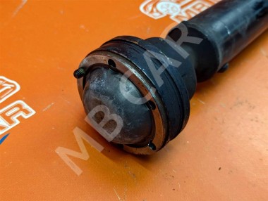 Кардан передний MERCEDES-BENZ M-класс W163 (1997 - 2001) — Разборка Мерседес