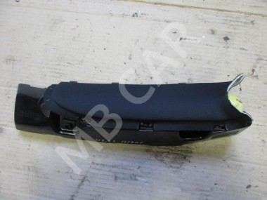 Накладка задней стойки MERCEDES-BENZ S-класс W222/C217/A217 (2013 - 2017) — Разборка Мерседес