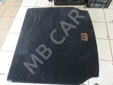 Пол багажника MERCEDES-BENZ GLC-класс Coupe C253 (2016 - 2019) — Разборка Мерседес