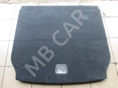 Пол багажника MERCEDES-BENZ GLC-класс Coupe C253 (2016 - 2019) — Разборка Мерседес