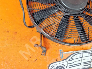 Вентилятор кондиционера MERCEDES-BENZ E-класс W124/S124/C124/A124 (1984 - 1997) &mdash; Разборка Мерседес