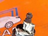 Рулевая рейка MERCEDES-BENZ V-класс W639 (2003 - 2014) фото 6 &mdash; Разборка Мерседес