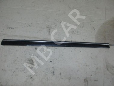 Молдинг двери MERCEDES-BENZ C-класс W203/S203/CL203 рестайлинг (2004 - 2008) — Разборка Мерседес