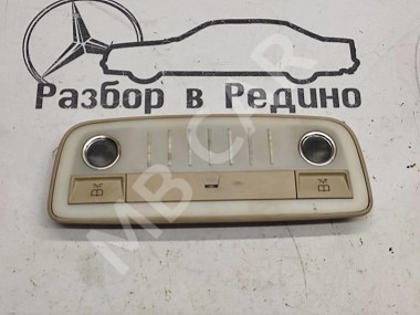 Плафон салона MERCEDES-BENZ E-класс W212/S212/C207/A207 (2009 - 2013) — Разборка Мерседес