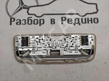 Плафон салона MERCEDES-BENZ E-класс W212/S212/C207/A207 (2009 - 2013) — Разборка Мерседес