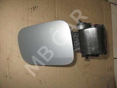 Лючок топливного бака MERCEDES-BENZ S-класс W221 (2005 - 2009) — Разборка Мерседес