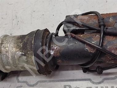 Пневмостойка задняя MERCEDES-BENZ S-класс W221 (2005 - 2009) — Разборка Мерседес