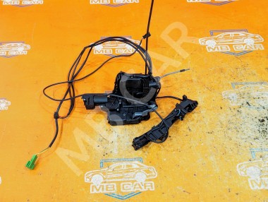 Замок двери передней левой MERCEDES-BENZ E-класс AMG W211/S211 (2002 - 2006) — Разборка Мерседес