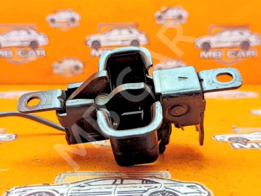 Замок капота MERCEDES-BENZ S-класс W221 рестайлинг (2009 - 2013) &mdash; Разборка Мерседес