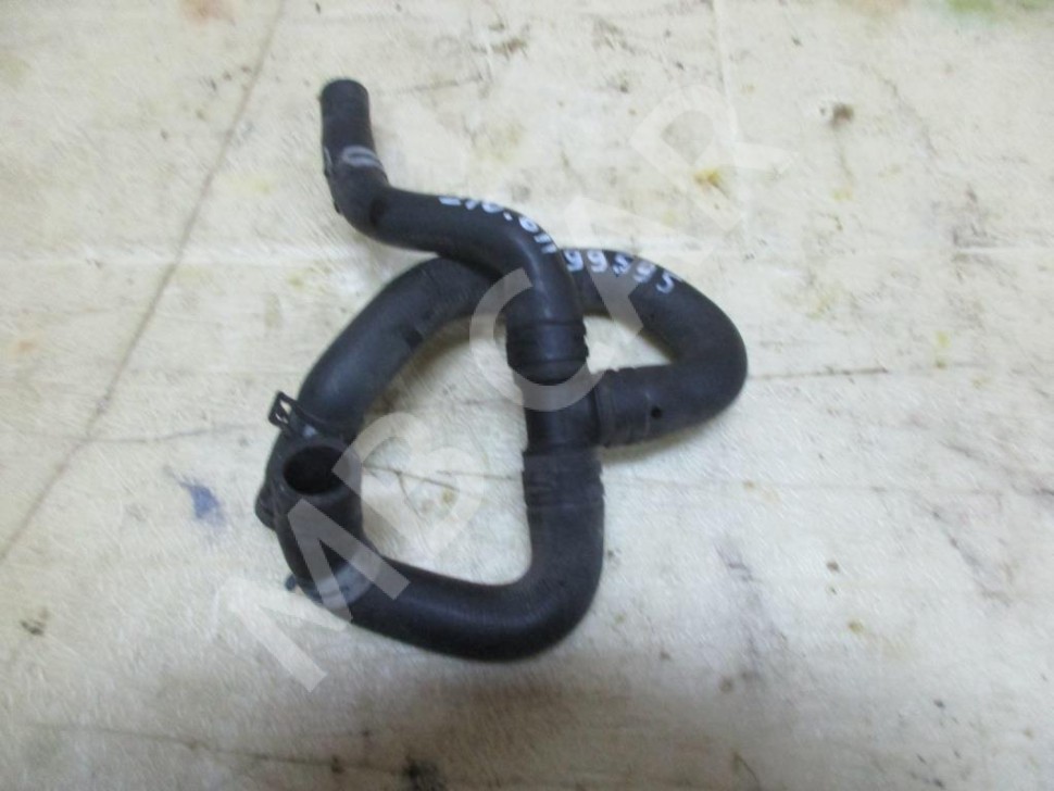 Патрубок ОЖ MERCEDES-BENZ E-класс W210/S210 (1995 - 1999) фото 1 — Разборка Мерседес